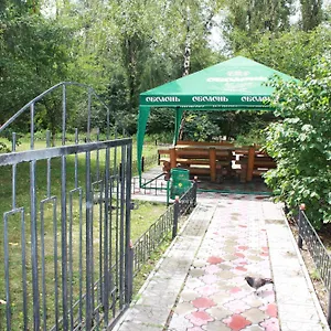  Хостел выдубичи
