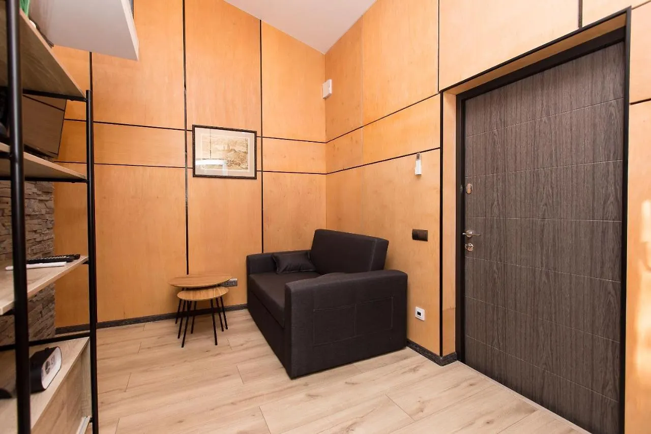 Mini Hotel Buzzok Kyiv 0*,  Ukraine